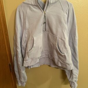 Lululemon Scuba Hoodie